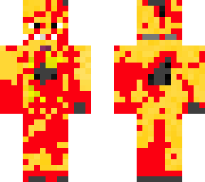 afton's death