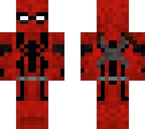 agent deadpool (earth codex)