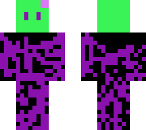 agent ender zombie