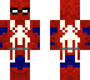 agent parker (earth codex)