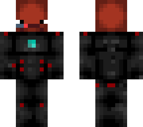 agent strider