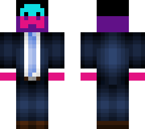 agente nether