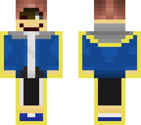 ainavol sans oc