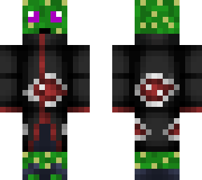 akatsuki cactus