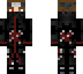 akatsuki normal