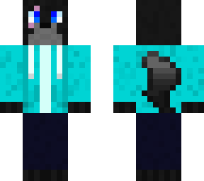 alex the wolf