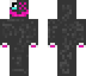 almost corrupted skid