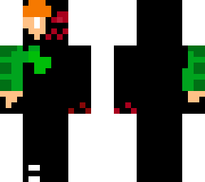 almost fully corrupted pico