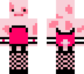 ange's skin
