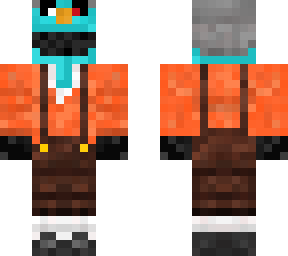 anti elmo (pescador)