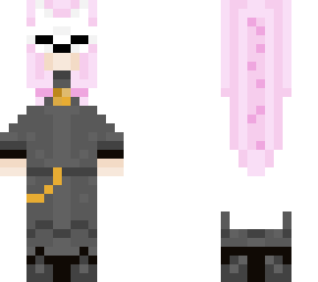 anxiousdragon's skin