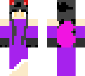 aphmau werewolf