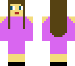 aphmow sister