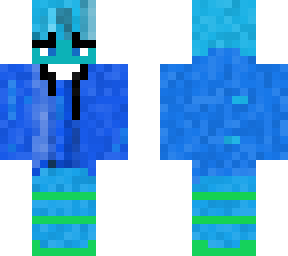 aqua boy