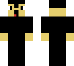 armored noob (i tried)