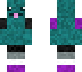 a***ual frog
