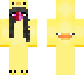 ashtro ducky