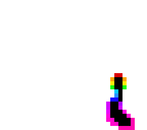 axolotl base (rainbow gamer)