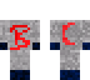 badman skin