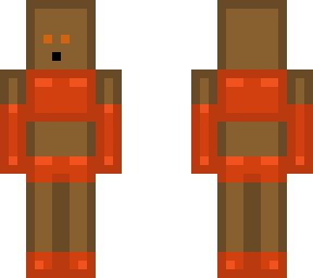 baguette delta