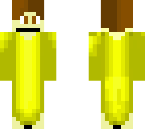 banana updated