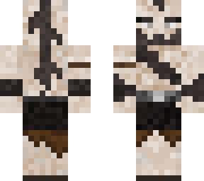 barbarian