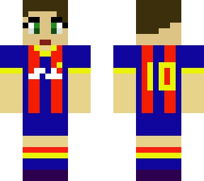 barcelona girl