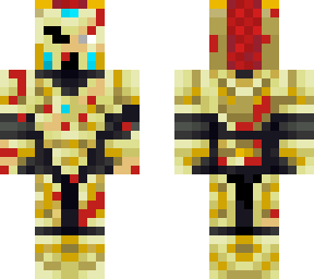 battle damaged aj the bold