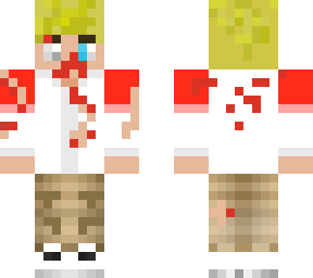 battle damaged tommyinit