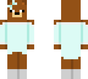 bearito quick edit #2 lol