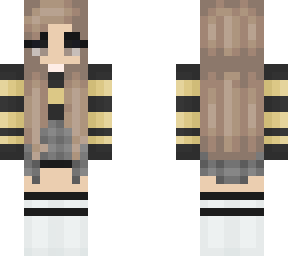 bee girl (edited)