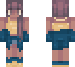 bee girl