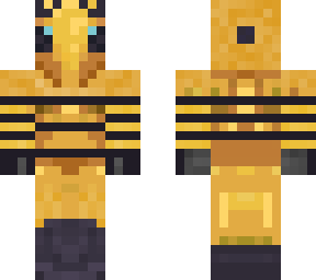 bee man v1.