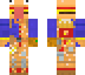 beef boss (fortnite) infinity gauntlet