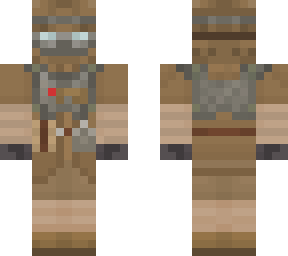 better ncr trooper