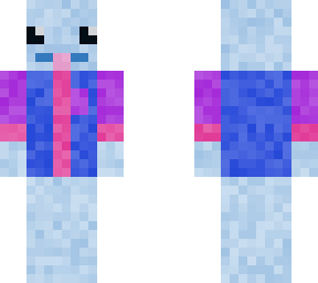 bi frog