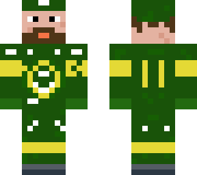 bjorkloven hockey skin