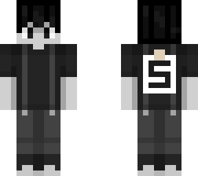 black and white 5ive