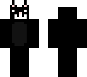 black cat