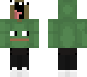 black durp