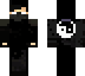 black plasma studios shadow runner