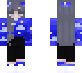 blades skin uwu