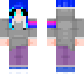 blob updated