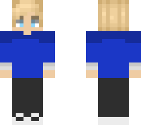 blond