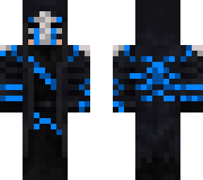 blue assassin's