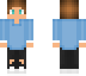 blue boy