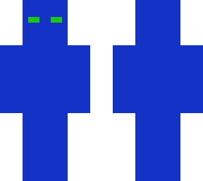 blue shark