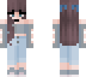 blue theme (female)