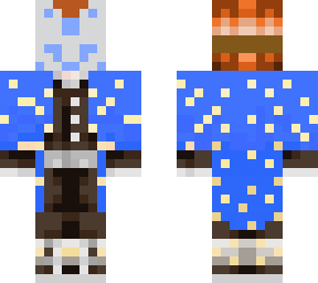 bluemasked updated
