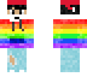 boi - christmas remake